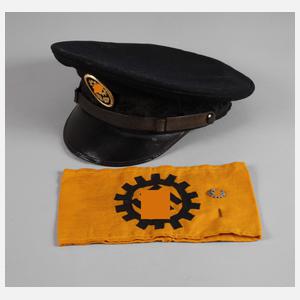 Nachlass Deutsche Arbeitsfront