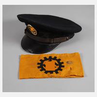 Nachlass Deutsche Arbeitsfront111