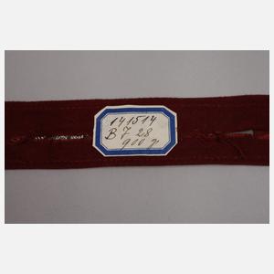 Ärmelband Stabswache