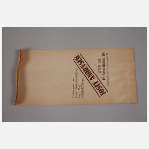 Ärmelband Stabswache