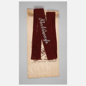 Ärmelband Stabswache