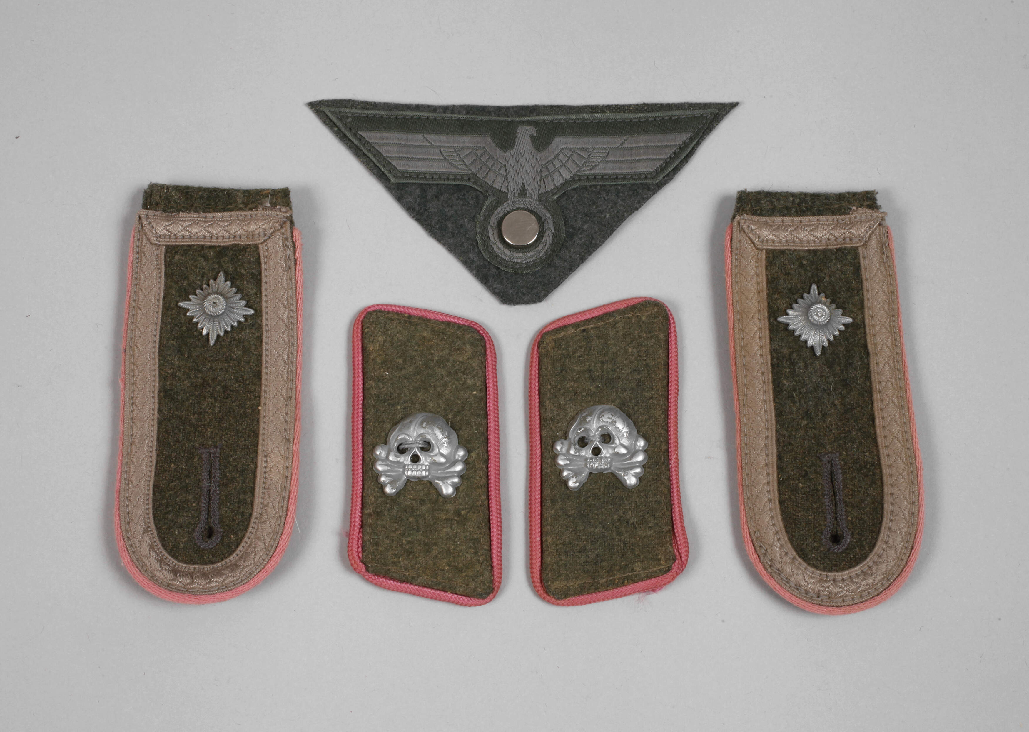 Effekten Panzerjäger