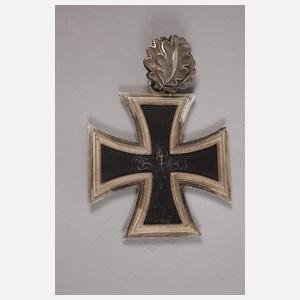 Ritterkreuz mit Eichenlaub