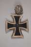 Ritterkreuz mit Eichenlaub