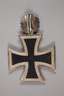 Ritterkreuz mit Eichenlaub
