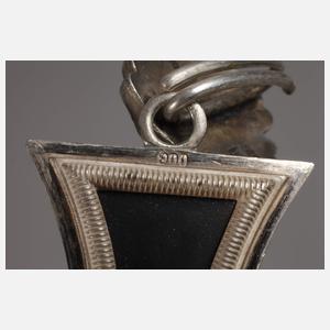 Ritterkreuz mit Eichenlaub