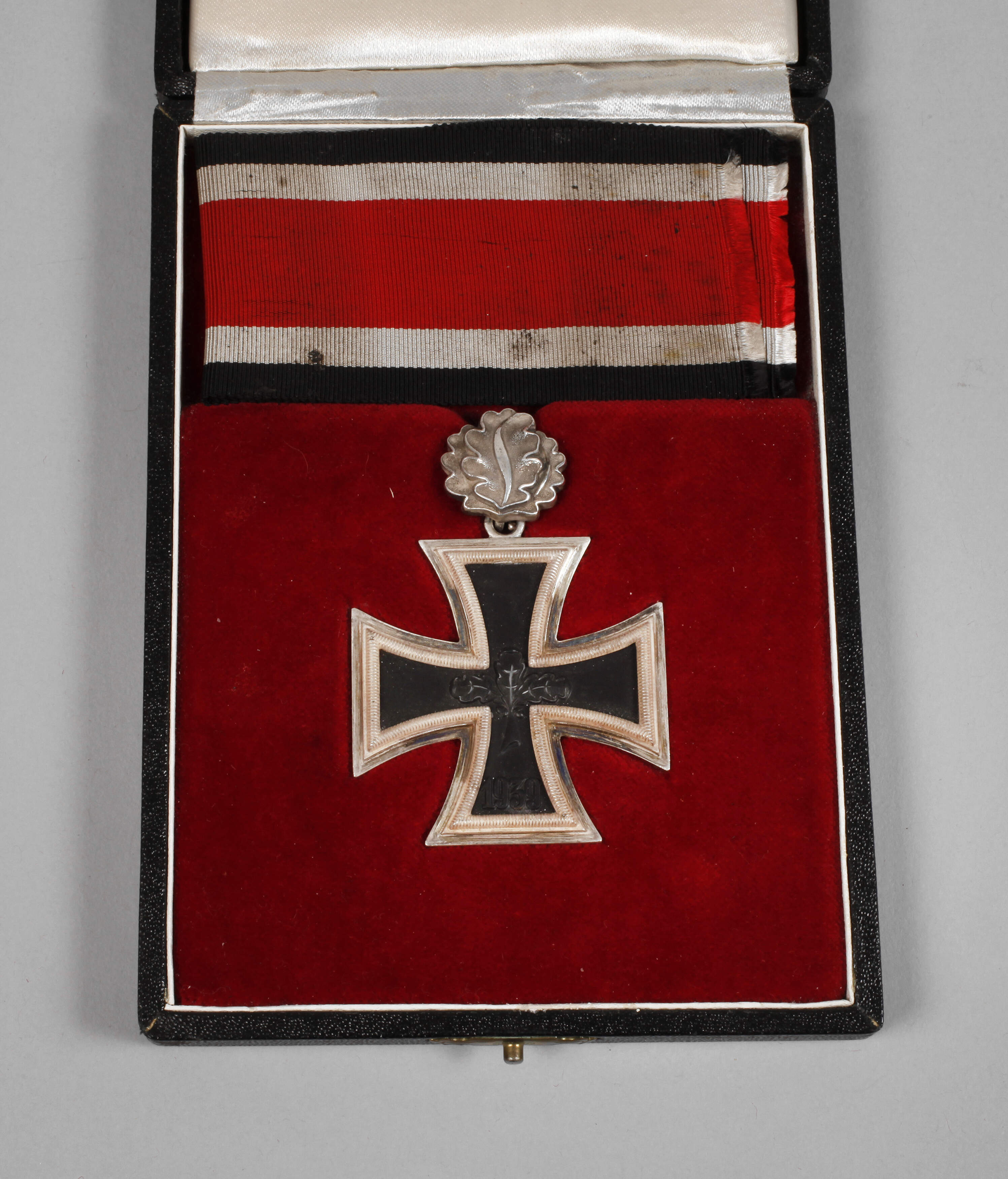 Ritterkreuz mit Eichenlaub