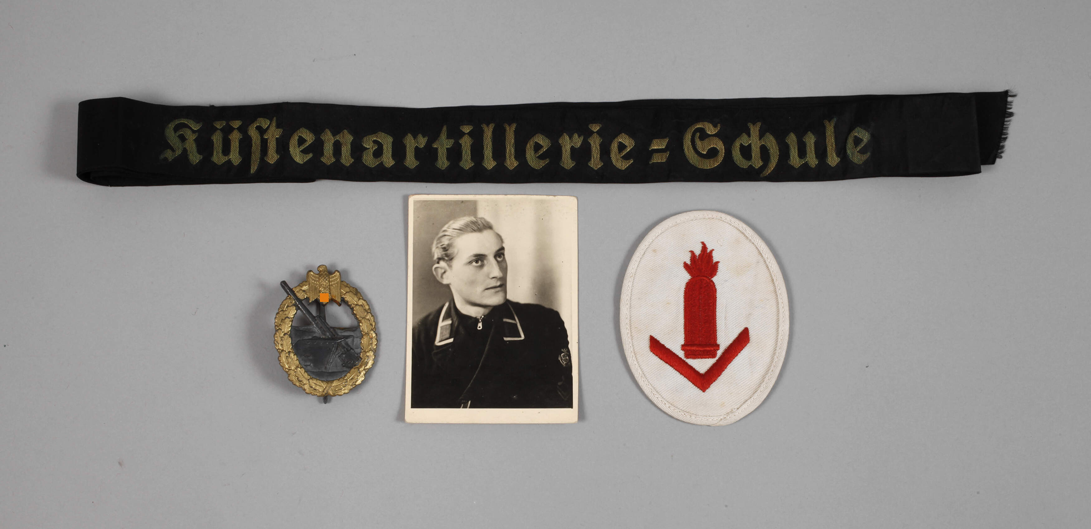 Marinenachlass 2. Weltkrieg