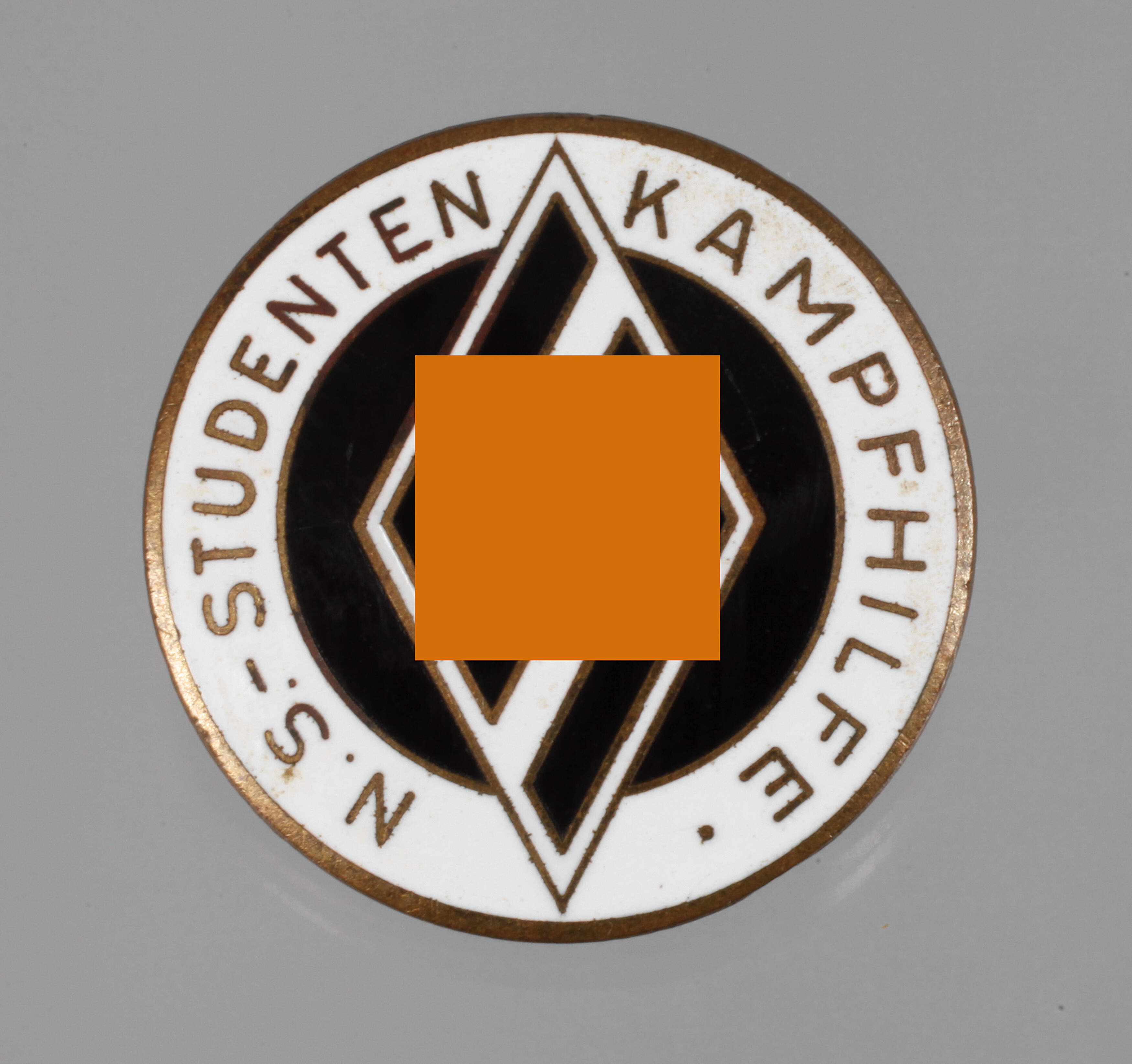 Abzeichen Studentenbund