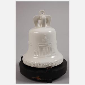 KPM Berlin Olympiaglocke 1936