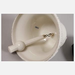 KPM Berlin Olympiaglocke 1936