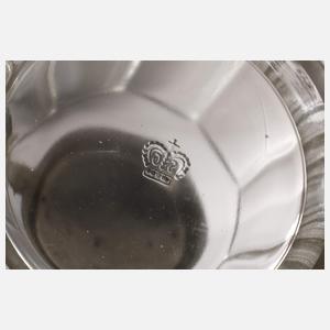 Patriotischer Bierkrug