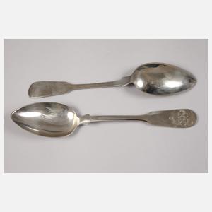 Sechs Löffel Olympiade 1936