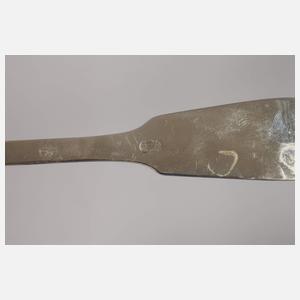 Sechs Löffel Olympiade 1936