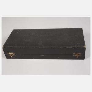 Sechs Löffel Olympiade 1936