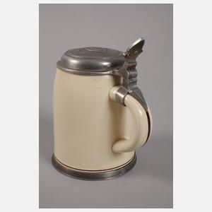 Tischaufsteller A.H.