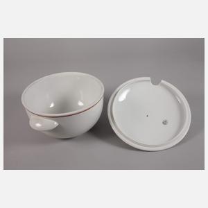 Suppenterrine Reichsarbeitsdienst