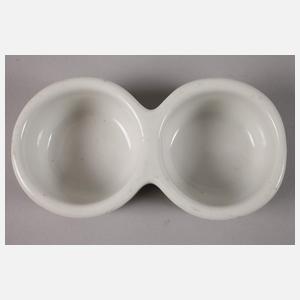 Gewürzmenage Kantinengeschirr 3. Reich