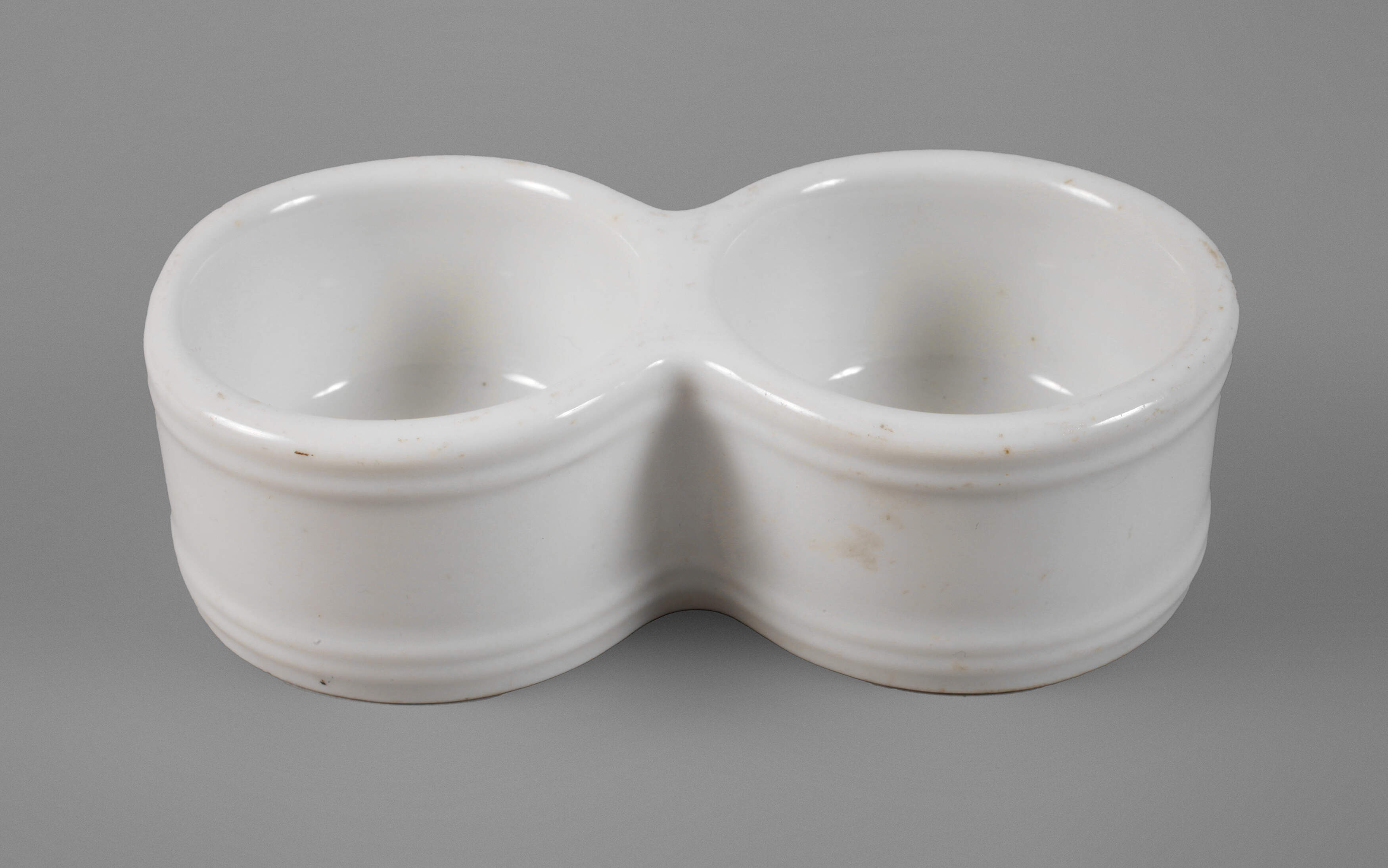 Gewürzmenage Kantinengeschirr 3. Reich