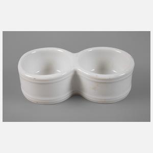 Gewürzmenage Kantinengeschirr 3. Reich