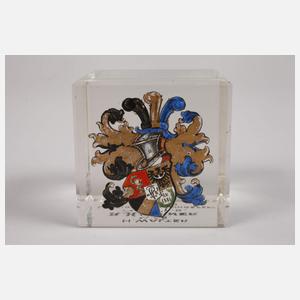 Zwei Teile Studentika