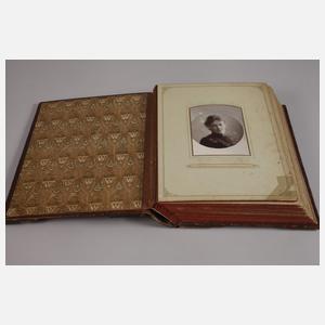 Fotoalbum Studentika