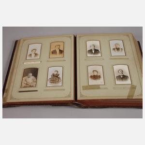 Fotoalbum Studentika