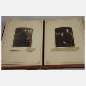 Fotoalbum Studentika