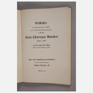 Studentennachlass Thuringia München