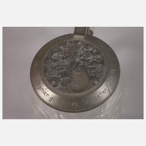 Studentennachlass Thuringia München