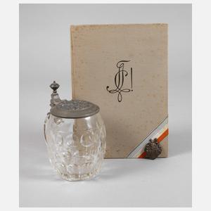 Studentennachlass Thuringia München