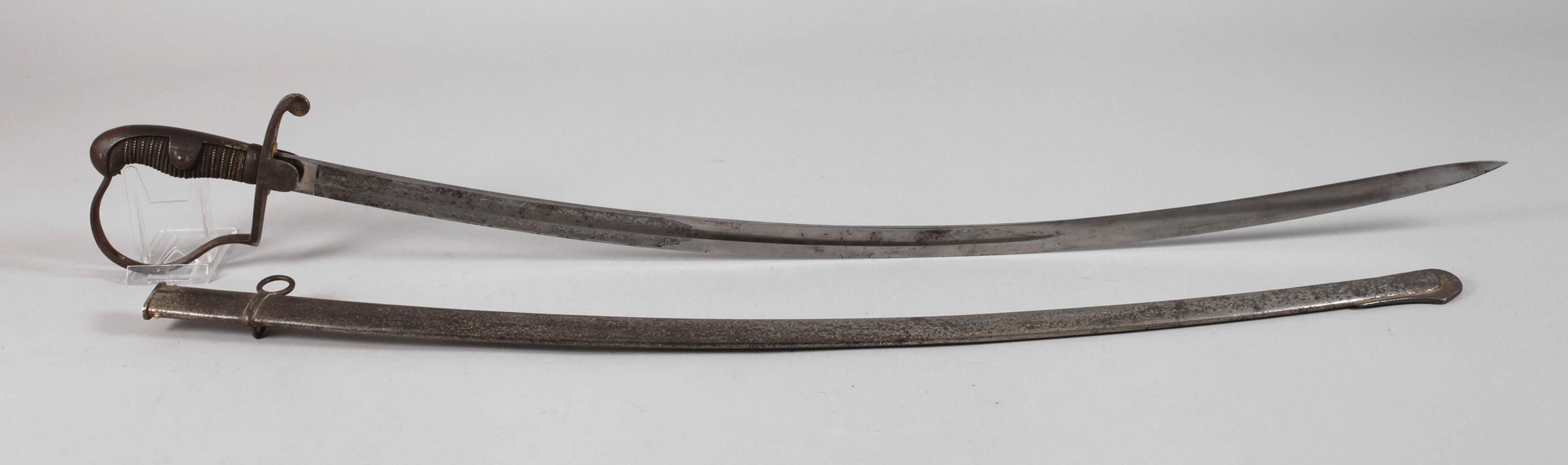 Artilleriesäbel Preußen