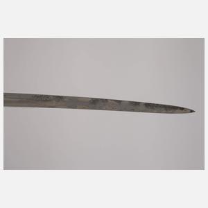 Kavalleriesäbel Sachsen