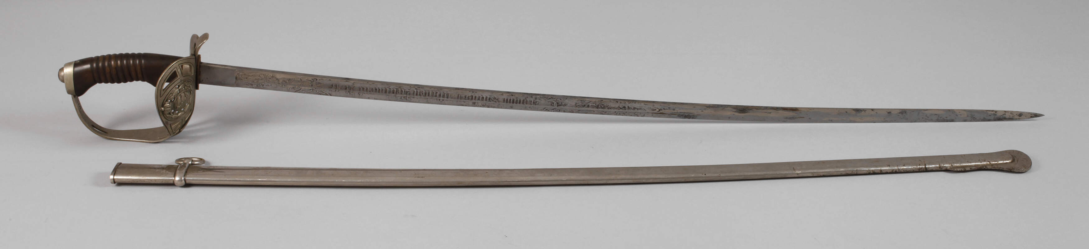 Kavalleriesäbel Sachsen