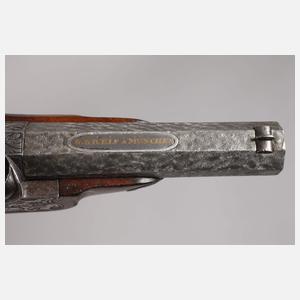 Perkussionspistole Greis München