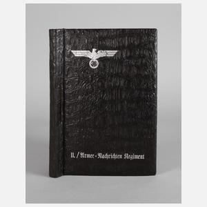 Dienstzeit Fotoalbum