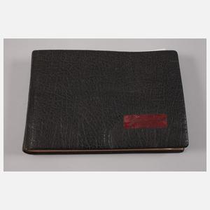 Dienstzeit-Fotoalbum Kriegsmarine