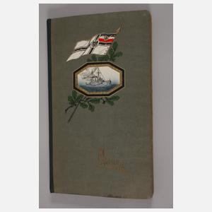 Ansichts- und Feldpostkarten 1. Weltkrieg