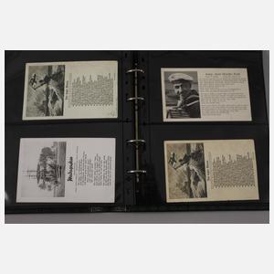 Konvolut Belege 3. Reich