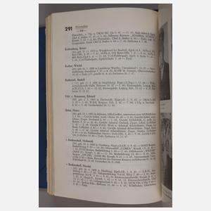 Die deutsche Kriegsmarine 1939 bis 1945