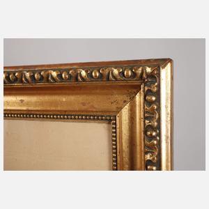 Bild eines Gardeulanen