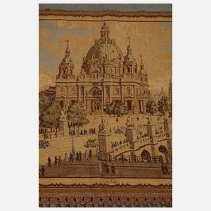 Wandteppich Olympische Spiele