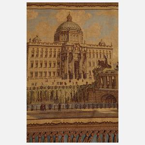 Wandteppich Olympische Spiele