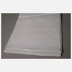Tafeltuch Jugendstil