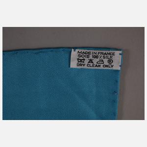 Hermès Seidentuch