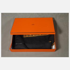 Hermès Tuch