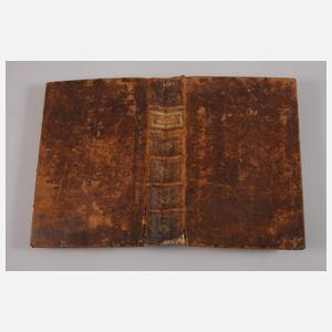 Jüdische Altertümer 1534