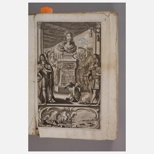 Irenico Polemographia