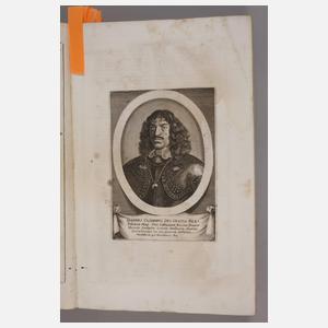 Irenico Polemographia