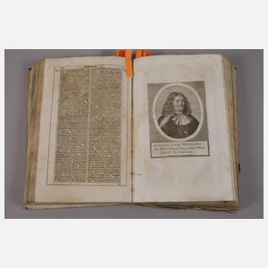 Irenico Polemographia